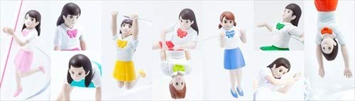 Amazon.co.jp: コップのフチ子続・モーニング娘14×コップのフチ子 全力